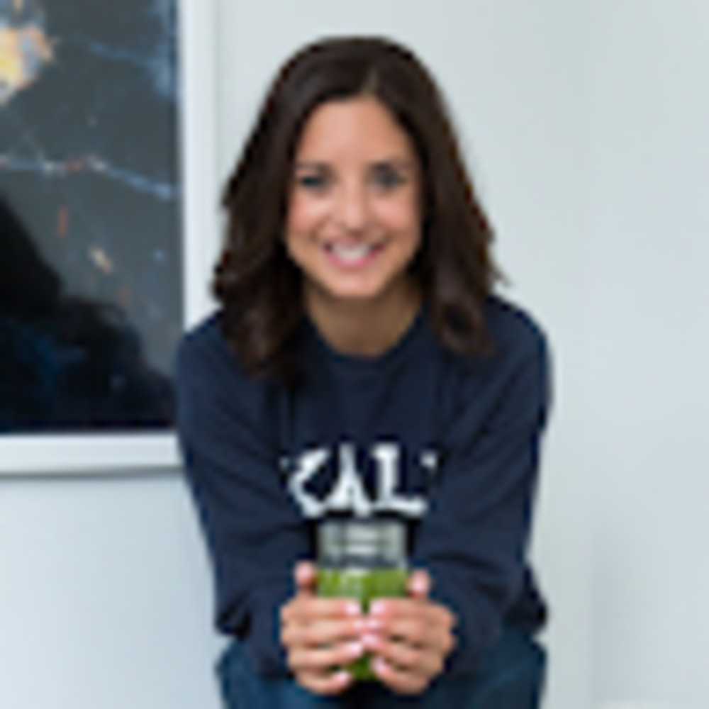 Meet your Posher, Hailey